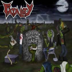 Beers from the Grave